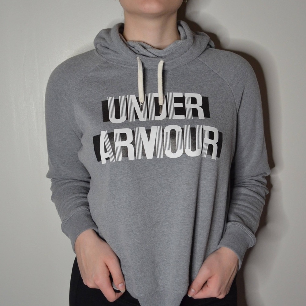Under Armour Pullover - image 1